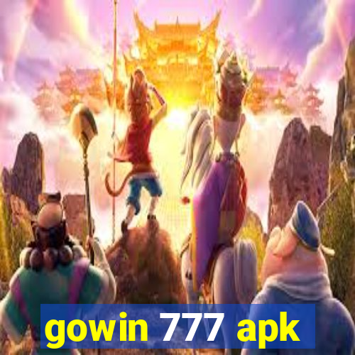gowin 777 apk